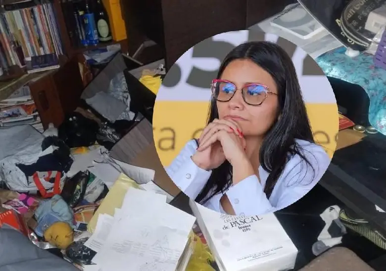 Rodriguez trabajó en el Ministerio de Salud como subalterna de Guillermo Alfonso Jaramillo, pero hace más de una década también laboró en la Alcaldía de Bogotá mientras Petro fue alcalde. Foto: Presidencia