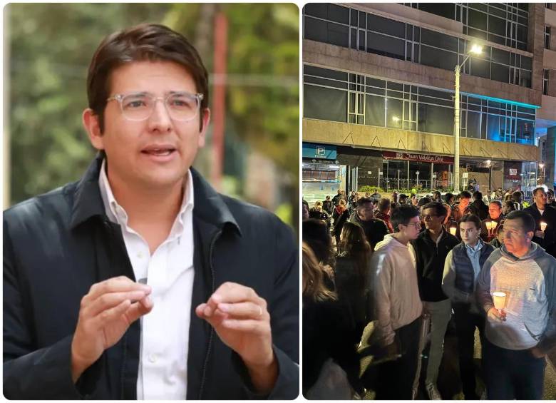 En Medellín, las concentraciones tendrán lugar en el Parque del Poblado. También se realizarán en otras ciudades del país. FOTOS: Cortesía y El Colombiano