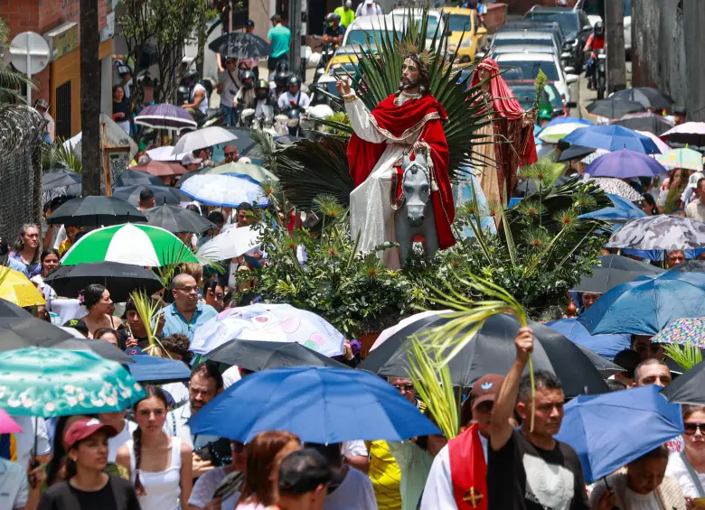 Martes Santo, ¿qué se conmemora y por qué se conoce como el “día de la controversia”?. Foto: Manuel Saldarriaga