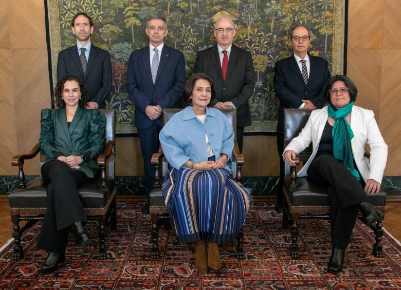 Para las próximas decisiones de tasas, el Banrep indicó que serán determinantes los efectos del fenómeno de El Niño, la recuperación tras el terremoto y las medidas de política fiscal. Foto: Cortesía Banrep