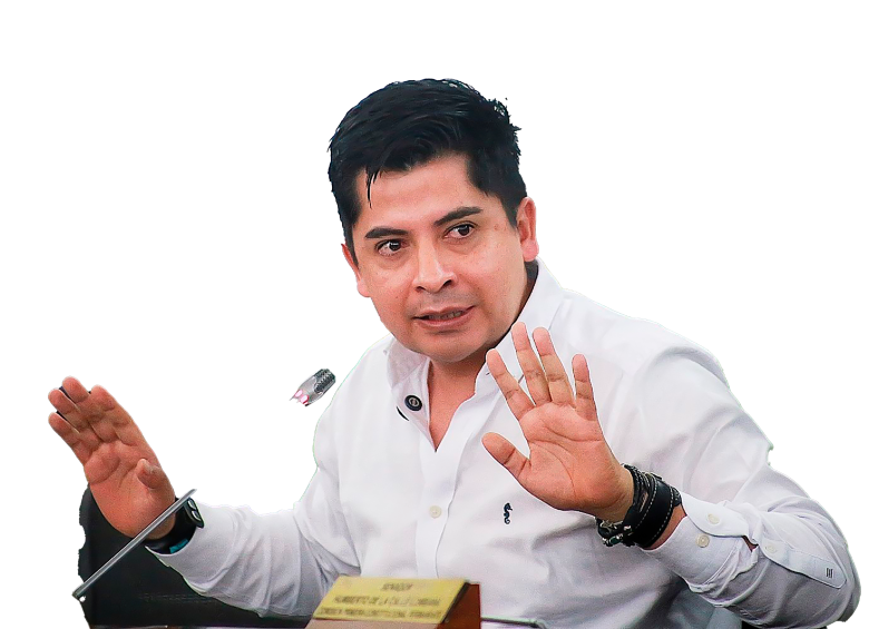 Otra batalla de 2026: los partidos se enfrentan por el #1 de sus listas