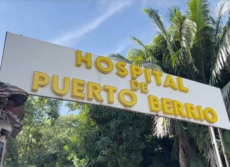 Aunque la gobernación ofreció que uno de sus hospitales se encargue de la operación, el cambio no depende exclusivamente del departamento. La decisión de ceder el manejo del centro asistencial corresponde a la Alcaldía de Puerto Berrío. FOTO: cortesía Gobernación de Antioquia. 