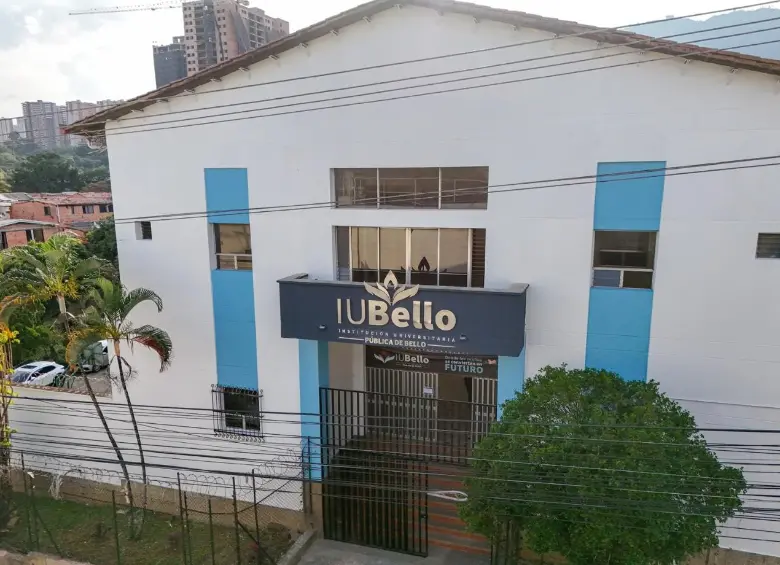 Las jornadas de inducción comenzarán el próximo 3 de agosto, mientras que el inicio oficial de clases está previsto para el 10 de agosto. FOTO Alcaldía de Bello. 