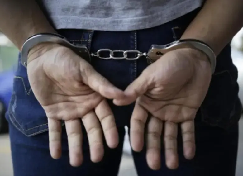 Según la Fiscalía, el hoy enviado a prisión, presuntamente y bajo los efectos del alcohol, abuso en reiteradas ocasiones de la víctima. FOTO COLPRENSA. 