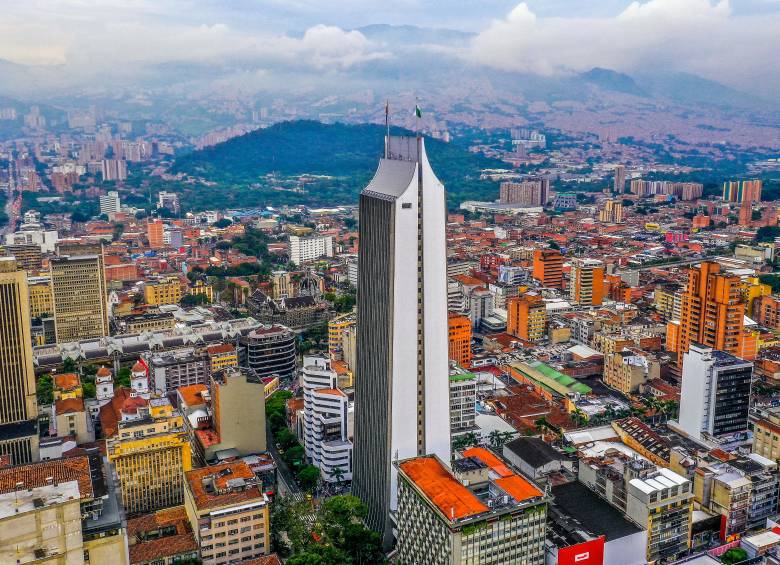 Según los analistas, la inversión podría comenzar a repuntar ante una mayor confianza del sector privado y la expectativa de un entorno más favorable en el próximo cuatrienio. Foto: Camilo Suárez 