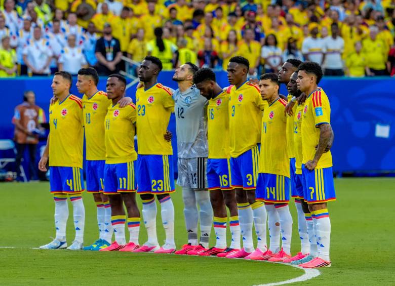 Después del Mundial, la Selección Colombia se alista para jugar cinco partidos amistosos. El penúltimo será en Cali: Juan Antonio Sánchez Ocampo