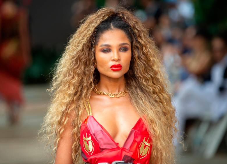 Lugó Lugó lanzará seis colecciones femeninas al año. FOTO Camilo Suárez