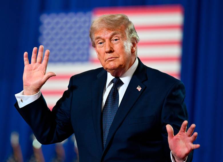 Estados Unidos concluyó que Colombia no aplica de manera efectiva la prohibición sobre bienes producidos total o parcialmente con trabajo forzoso. FOTO GETTY. 