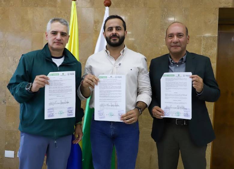 El documento plantea cinco grandes asuntos regionales: seguridad y paz; diversidad étnica y patrimonio cultural; integración regional y competitividad; sostenibilidad de los ecosistemas; y buen gobierno. FOTO Gobernación de Antioquia. 