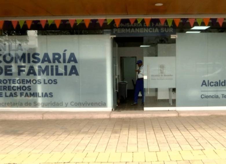 Además de esta nueva comisaría, también hay otra ubicada en la Casa de la Justicia El Bosque que atiende las 24 horas del día y los 7 días a la semana. FOTO Cortesía. 