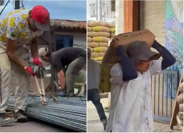 La nueva entrega benefició a 186 hogares en Andes, 88 en Hispania y 50 en Ciudad Bolívar. FOTO Gobernación de Antioquia. 