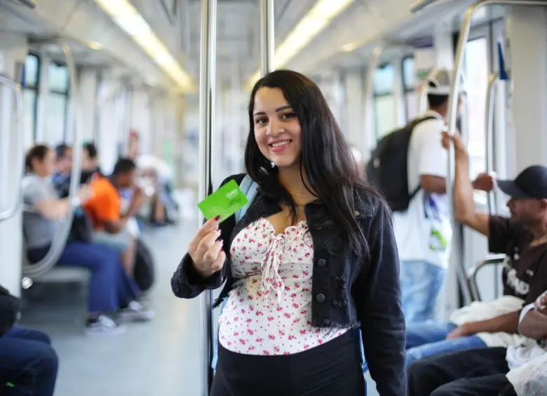 Las inscripciones están abiertas hasta el viernes6 de febrero. FOTO Cortesía Alcaldía de Medellín.