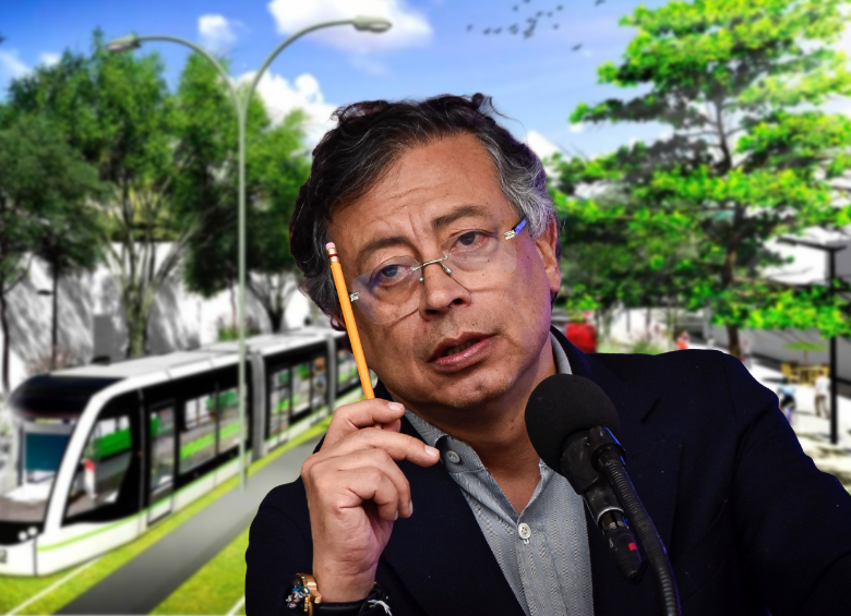  El gobierno del presidente Gustavo Petro solo ha pagado $85.000 millones de los giros programados para 2025. FOTO: Colprensa y Cortesía