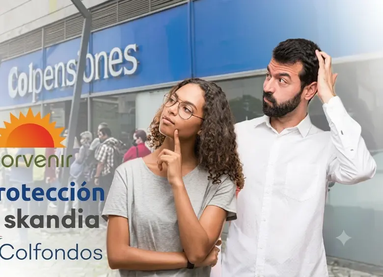 La eventual devolución de la reforma tendría una particularidad: el proyecto regresaría a una Cámara de Representantes diferente de la que aprobó originalmente la Ley 2381. FOTO: El Colombiano.