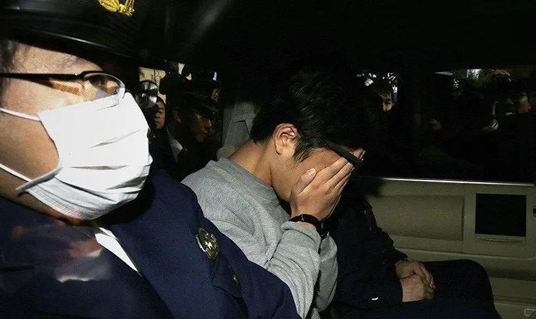 Ejecutan al “asesino de Twitter” en Japón