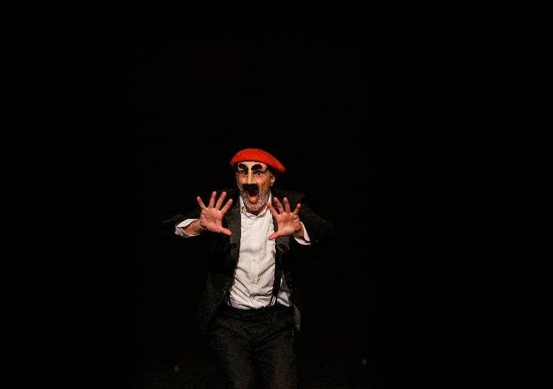 El Festival Internacional de Teatro de Manizales se celebrará entre el 2 y el 8 de septiembre. Foto cortesía Colprensa. 