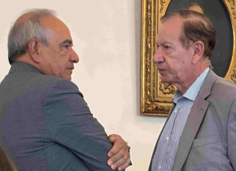 Abogado de Petro, de campaña y otros secretos en De Buena Fuente 