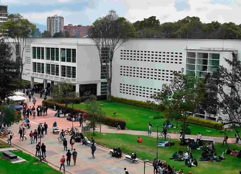 De los 60 proyectos para construir sedes universitarias del Ministerio de Educación, 49 están en etapas previas a la ejecución y uno está terminado, pero no creó ningún cupo. FOTO Cortesía