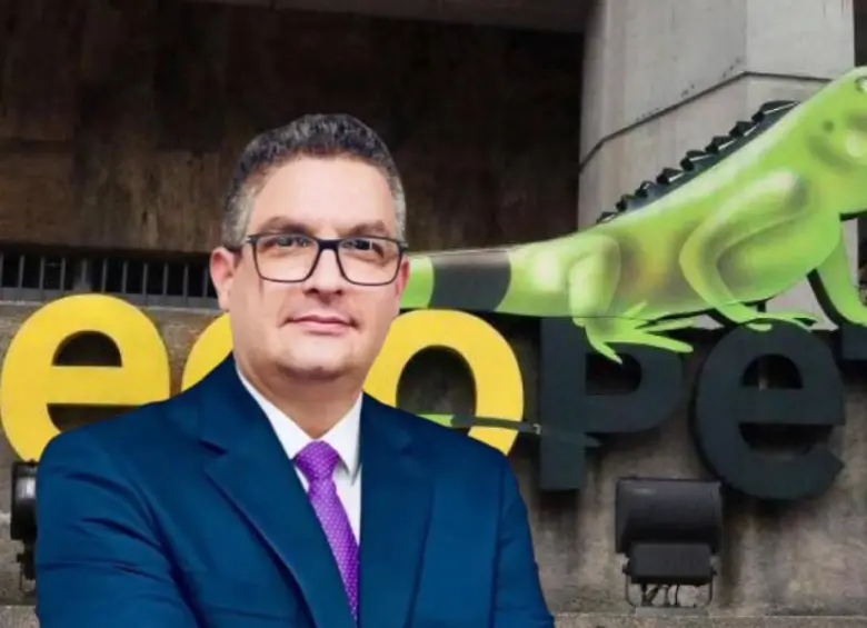 “No hubo debido proceso”: Vergara cuestiona la auditoría en Ecopetrol. FOTOS: Colprensa y redes sociales