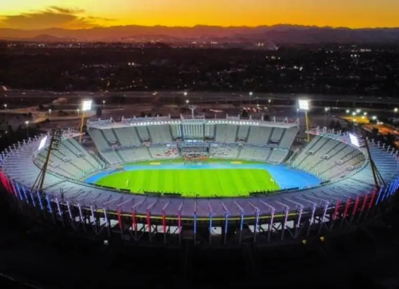 Un “estadio de talla mundial”: a estos gigantes de América se asemeja el que será el nuevo Atanasio Girardot