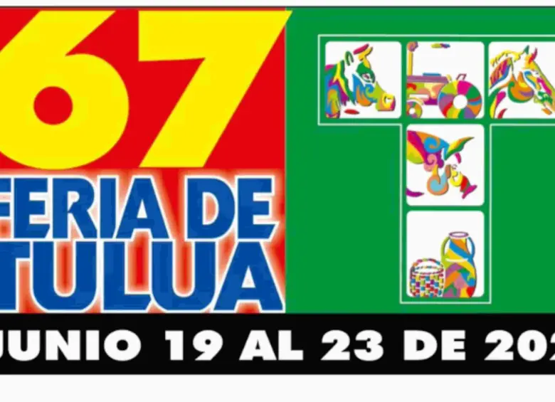 Se trata de una de las ferias más importantes del centro del Valle del Cauca. Foto: tomada de redes sociales.
