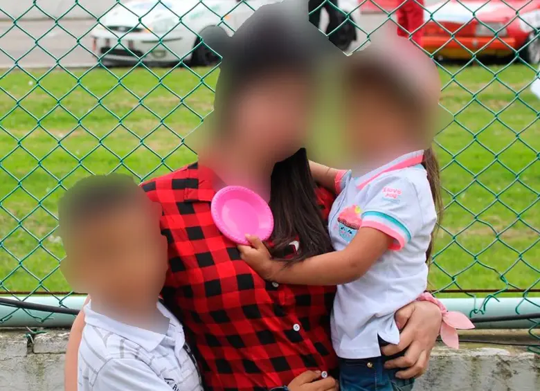 Las circunstancias de la muerte de la madre del adolescente son desconocidas. FOTO: Reserva
