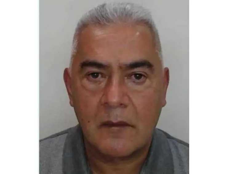 Diego Marín Buitrago, alias Papá Pitufo. Foto: cortesía