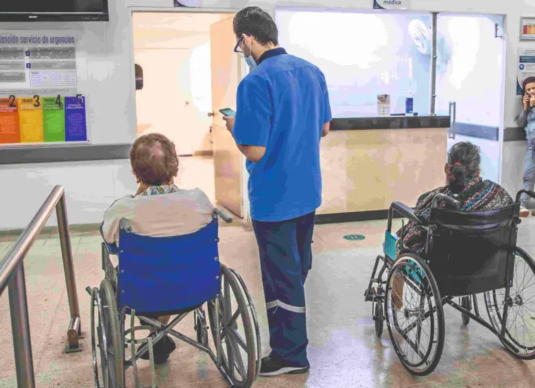 El IETS reconoció internamente los problemas con los pagos de los salarios de sus contratistas y trabajadores de planta. FOTO Cortesía