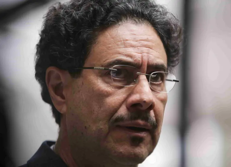Senador Iván Cepeda, denuncia campaña de desprestigio en su contra. Foto: Colprensa