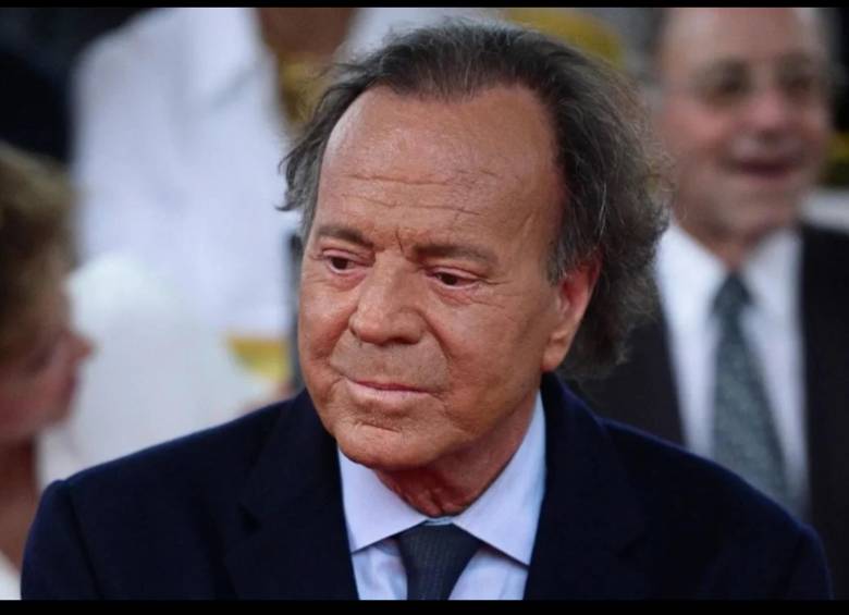 El cantante difundió mensajes privados como parte de su respuesta a la denuncia presentada por dos de sus extrabajadoras. FOTO: Getty