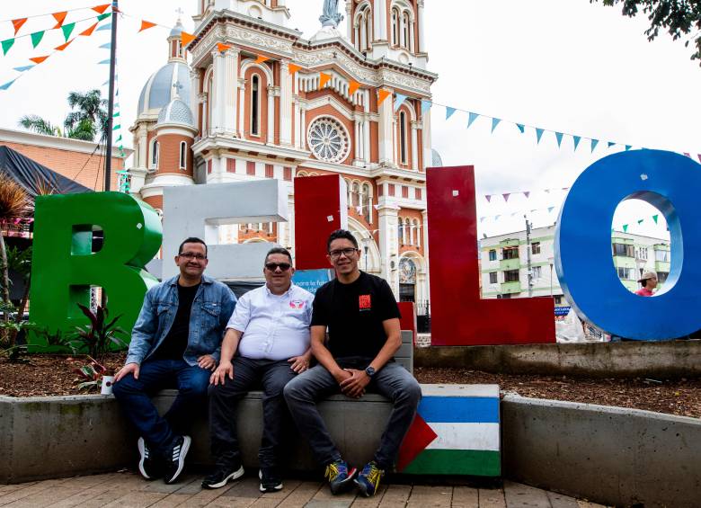 La Corporación Cafés del Norte busca llevar el café de especialidad a más personas en Bello y el departamento. FOTO Julio César Herrera