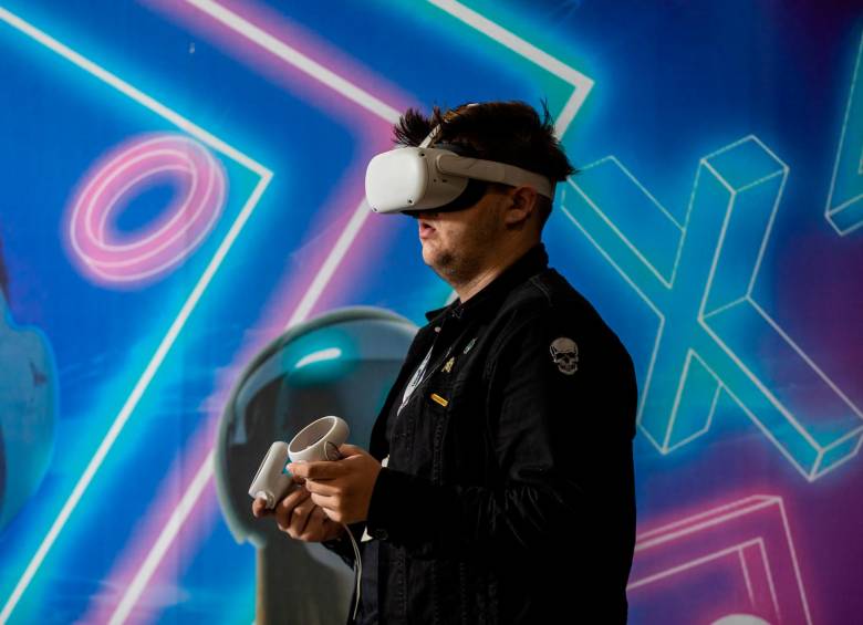 De m quinas arcade a gafas de realidad virtual la evoluci n de