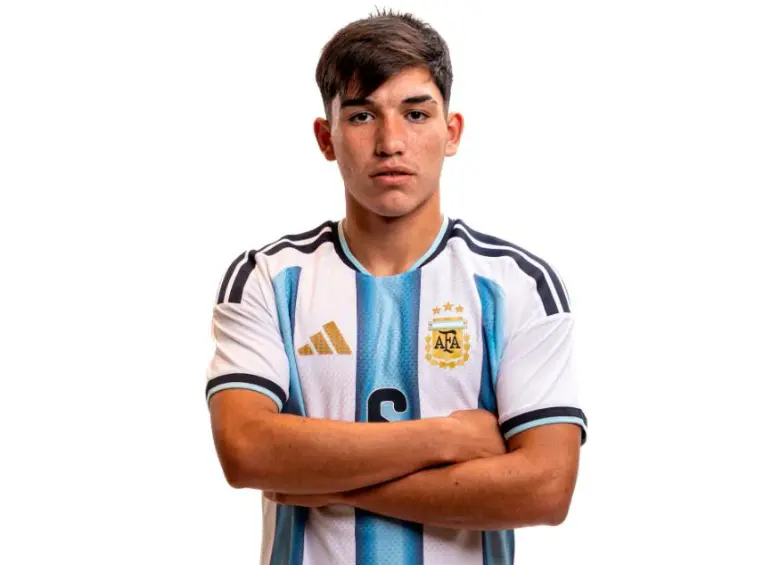 Julio Coria ofreció disculpas públicamente por las desobligantes palabras que usó contra Colombia tras la final del Sudamericano Sub-17. FOTO CONMEBOL