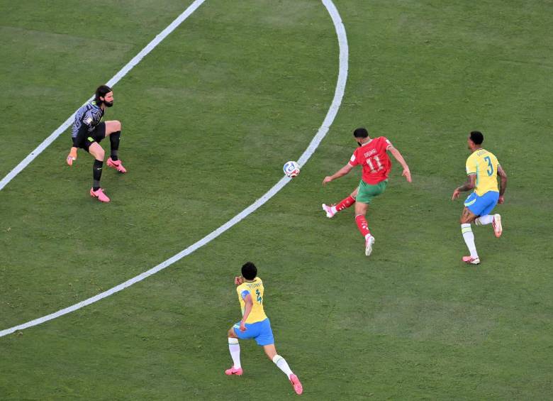 Tabla de posiciones Mundial 2026: cómo quedaron los grupos tras los primeros partidos. Foto: FIFA