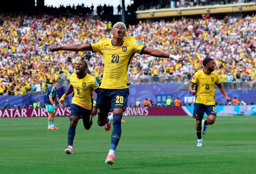 Mundial de Norteamérica ya batió récord de asistencia y no ha terminado ni la fase de grupos 
