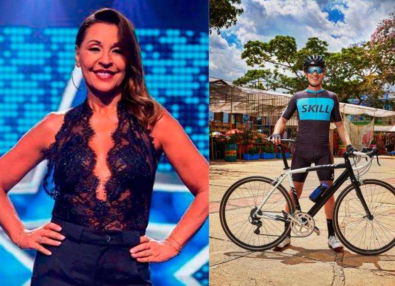 Yo me llamo sigue siendo el programa más visto en Colombia y supera a Rigo por más de tres puntos de rating. Foto Cortesía