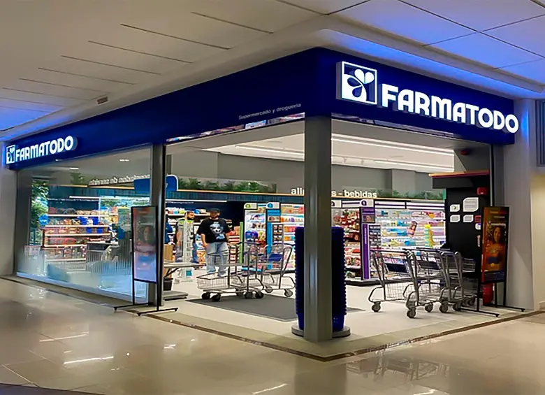 La autoridad de protección al consumidor analiza posibles restricciones indebidas al derecho de retracto en compras realizadas a la cadena. FOTO CORTESÍA