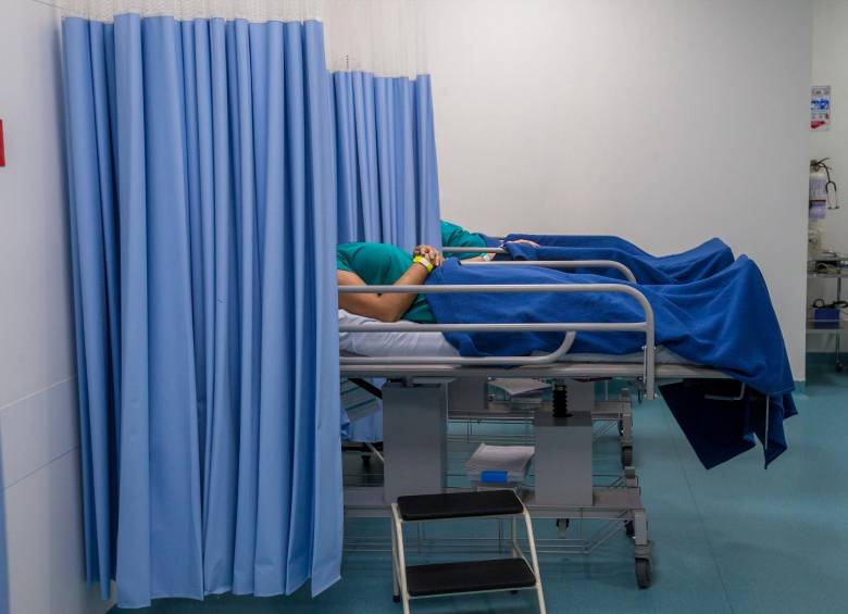 Hasta el momento se cree que el método de operación le ayudaría a los pacientes a tener una recuperación más rápida y menos complicada. Foto: Archivo.