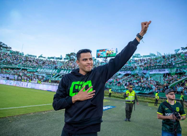 Gio Moreno estará presente en el evento que iniciará a las 2:00 de la tarde de este 19 de diciembre. FOTO JUAN ANTONIO SÁNCHEZ 