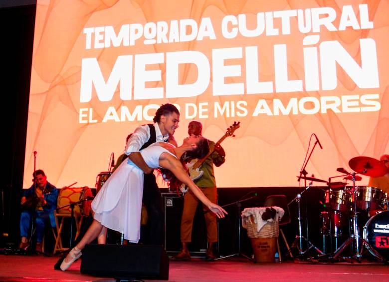 La programación completa de la Temporada Cultural 2026 se puede consultar en www.promotoracultural.org. FOTO Manuel Saldarriaga.