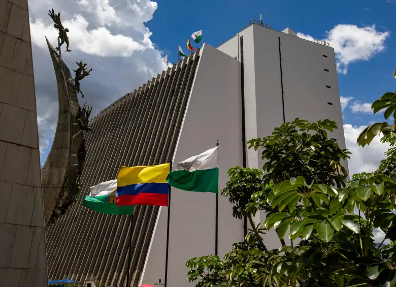 Antioquia sería uno de los departamentos más beneficiados con el referendo por la autonomía fiscal de las regiones en Colombia. FOTO EL COLOMBIANO
