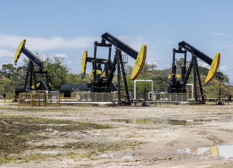 El Gobierno aseguró que están tomando medidas para aumentar los recursos contingentes y así aumentar las reservas generales del país. Foto: Jaime Pérez Munévar