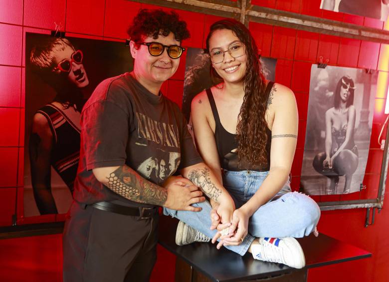 El negocio y el amor: emprender con pareja y amigos