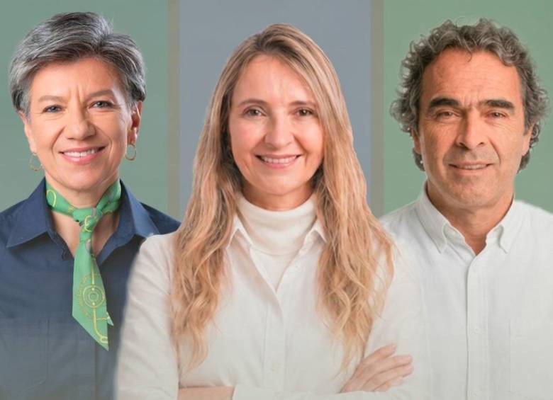 En vivo: El 7 de agosto se acaba la ‘paz total’: candidatos coinciden en que el diálogo de Petro con criminales no salió nada bien