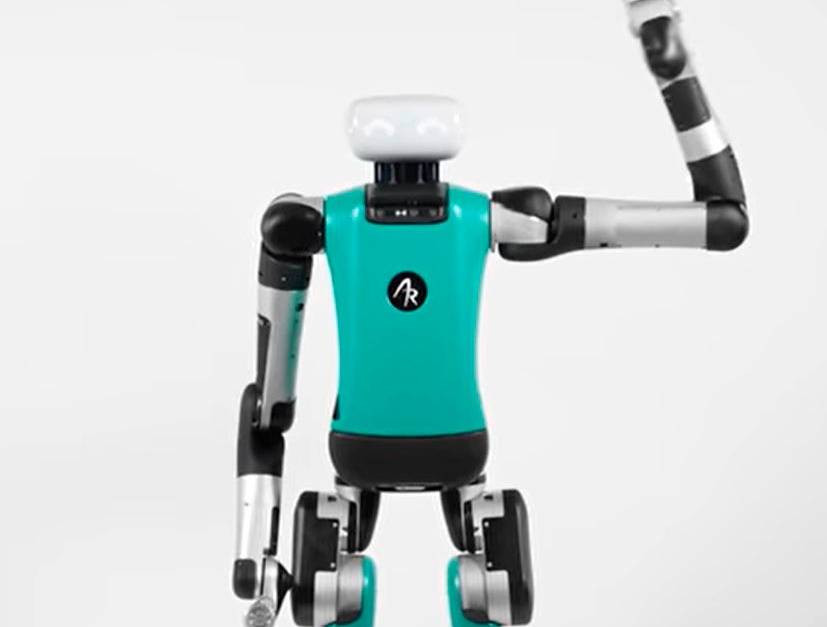 Has the future arrived?  American company will produce 10 thousand humanoid robots per year