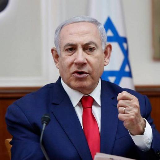 El procedimiento se realizará en el Centro Médico Sheba, en Tel Hashomer. Foto: AFP