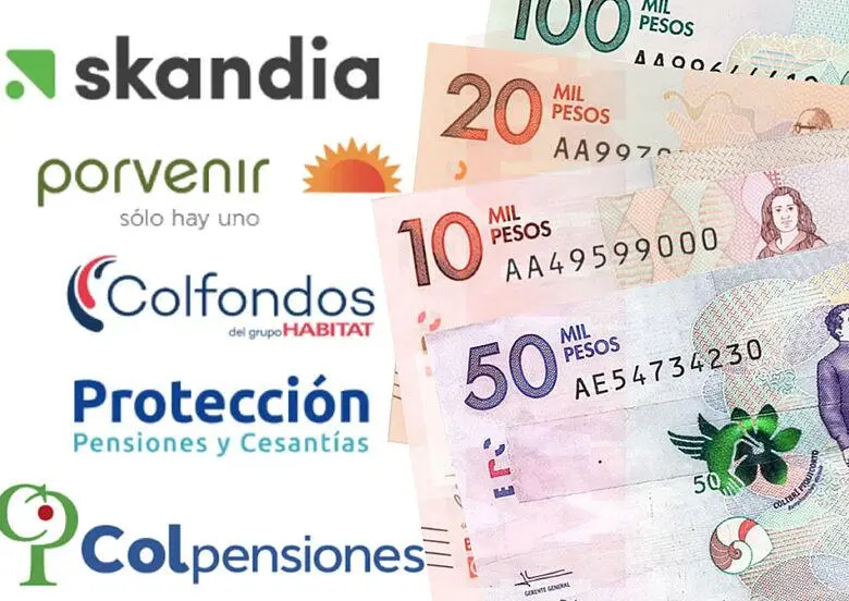 Aunque el corazón del nuevo sistema pensional sigue pendiente del pulso entre el Congreso y la Corte, los procesos de traslado y elección de Accai avanzan sin reversa. FOTO: El Colombiano y Colprensa.