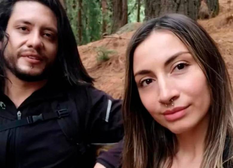 Miguel Parra Niño no toleró la ruptura y atacó en diversas partes del cuerpo a Angela del Pilar Ferro. FOTO: CORTESÍA 