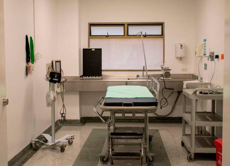 Reabren servicio de urgencias en la unidad hospitalaria en Castilla tras entregar obras de mejoramiento