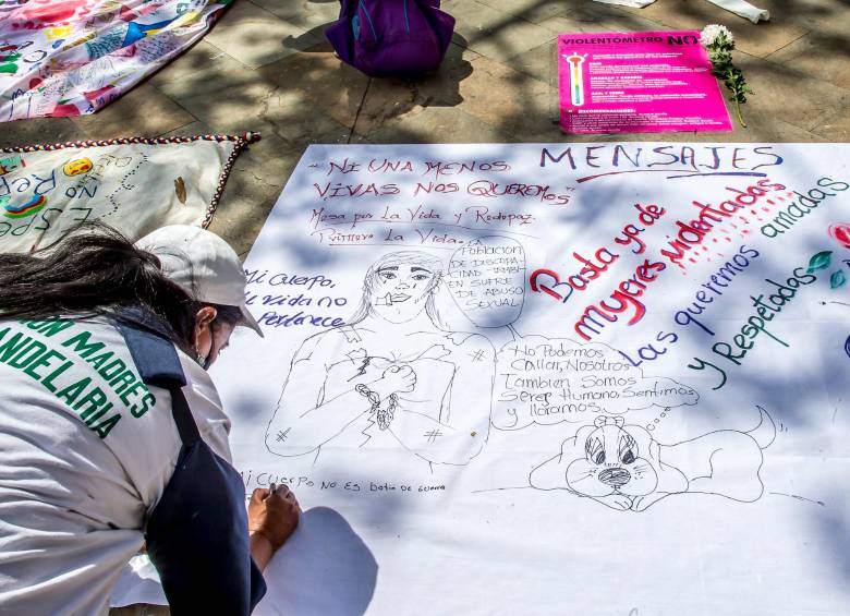 Aunque no se evidencia un incremento en las cifras oficiales de asesinatos, en las últimas semanas se han presentado los casos más estremecedores para la ciudad. FOTO juan antonio sánchez
